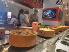 -龍歌自助小火锅(兰山上海路万达店)