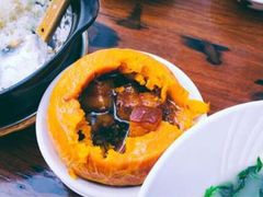 -猪肉婆私房菜(容桂总店)