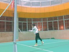 -沈坚强游泳俱乐部(长征分部)