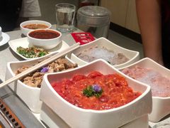 -海底捞火锅(九霄梦天地店)