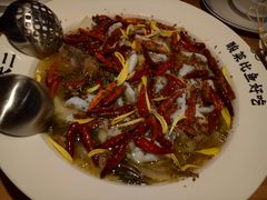 -太二酸菜鱼(汕头苏宁广场店)