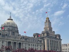 -上海和平饭店-华懋阁 The Cathay Room