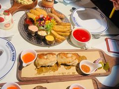 -俄士厨房(印象汇店)