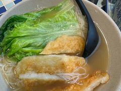-路环码头面馆