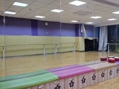 -小银星艺术团(山西路校区)