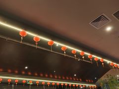 -四川饭店(城乡购物中心店)