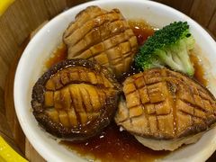 -汕头君华海逸酒店·鸿桃轩中餐厅