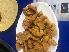 小酥肉-马路边边·成都串串(翠柏路店)