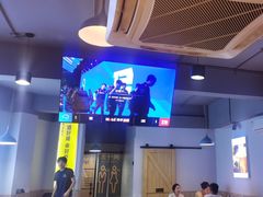 -四禧精酿铜锅涮肉·烧烤工场(大明湖店)