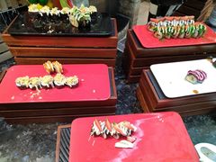 -佛山皇冠假日酒店-西餐厅