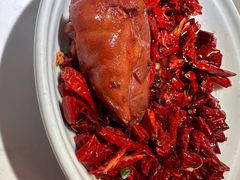 -峨嵋酒家(世纪金源店)