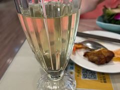 -芭堤雅泰国餐厅(胜利路店)