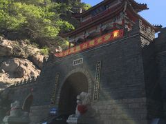 -丹东凤凰山景区