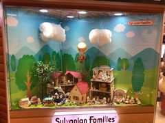 -TOYSRUS玩具反斗城(上海万象城店)