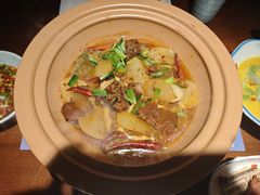 -乔街深夜食堂·小龙虾·高压锅生蚝(杭州总店)