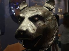 -广西壮族自治区博物馆