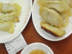 -小姜锅贴(凤凰街店)