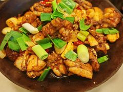 -嘉丰湘菜馆(芳群园店)