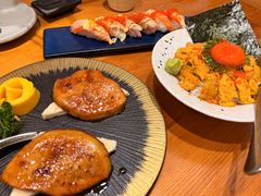 -福匠日本料理(人民路店)