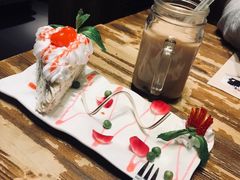 -胡桃里音乐酒馆(石家庄店)