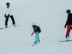 -太子岭滑雪场