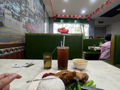 -露莎餐厅(得胜沙店)
