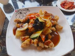 -桃园中华料理炸酱面(燕儿岛路店)