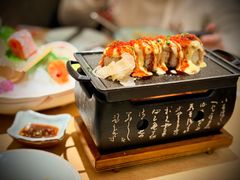 -阿吾罗·月咏精致日料(港汇恒隆广场店)
