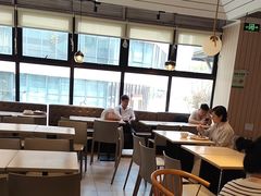 -乡村基(杨家坪建设店)