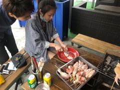 -小象钓虾·营地烧烤(洛溪店)