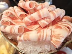 -胖三嬢·呱呱老火锅(北京总店)
