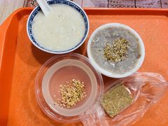 -没牙伯花生汤店(老药洲店)
