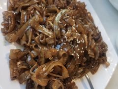 -衡山汇·高级粤菜(霄云路店)