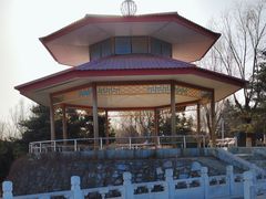 -青龙湖公园