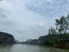 -飞天山旅游区