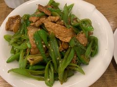 -湘缘道客•湘缘饭店·25年湘菜馆(古墩路店)