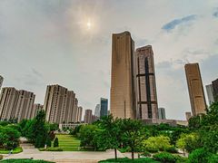 -大望京公园