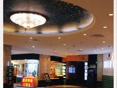 -南京维景国际大酒店(南京博物院店)