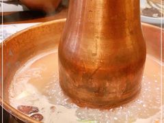 -京元盛铜锅涮肉(上海总店)