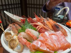 -一本料理(西溪天街店)