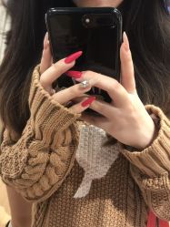 -晨·艺美甲美睫