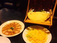 -我去·春饼文化主题餐厅(国定路总店)