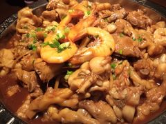 -胖哥俩肉蟹煲(河北勒泰购物中心店)