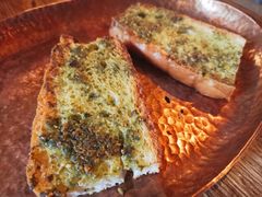 -PIZZA BIANCA(民园店)