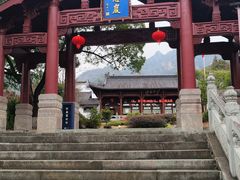-大慈岩风景区