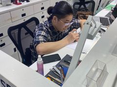 -亨得利钟表服务中心(环球港店)