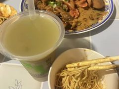 -吴长子卤菜馆(统一街店)