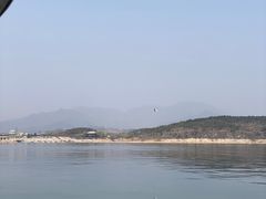 -北京金海湖景区