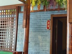 门面-一品渝香干锅鸭头(平安店)