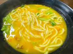 -家烧面馆【南山路知名经典面食】